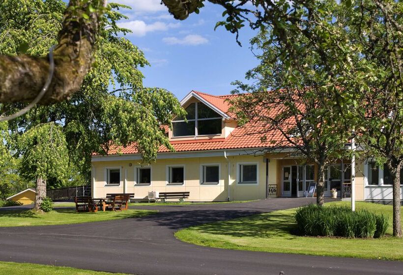 Sure Hotel By Best Western Ojaby Herrgard