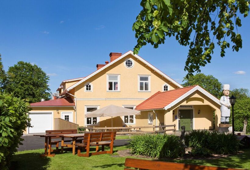 Sure Hotel By Best Western Ojaby Herrgard