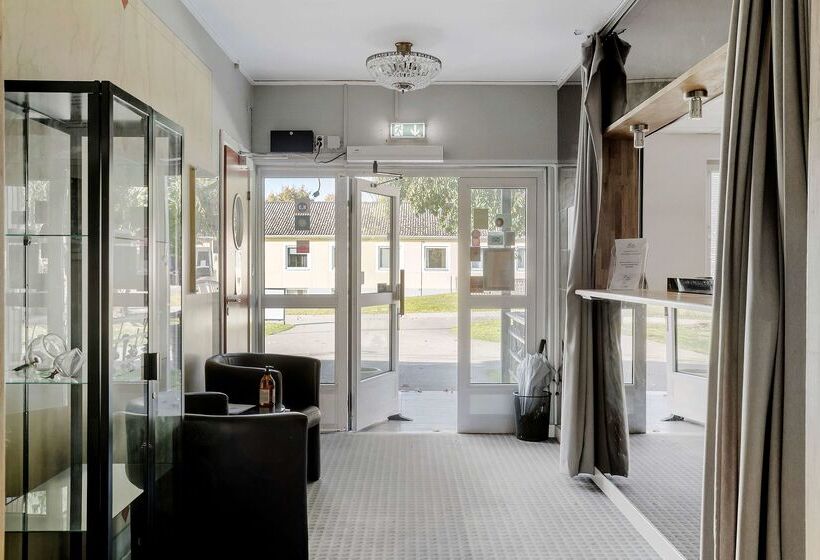 Sure Hotel By Best Western Ojaby Herrgard