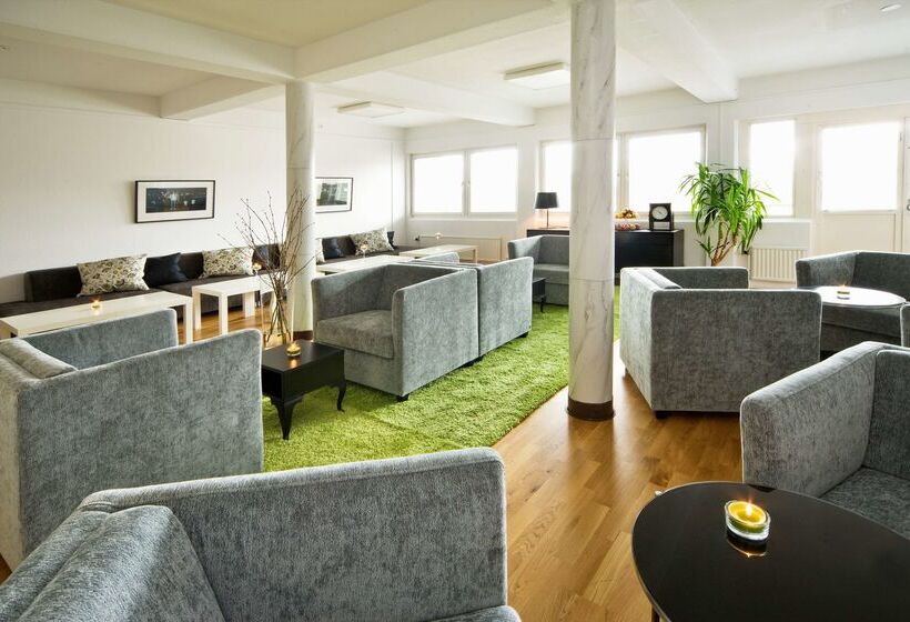Sure Hotel By Best Western Ojaby Herrgard