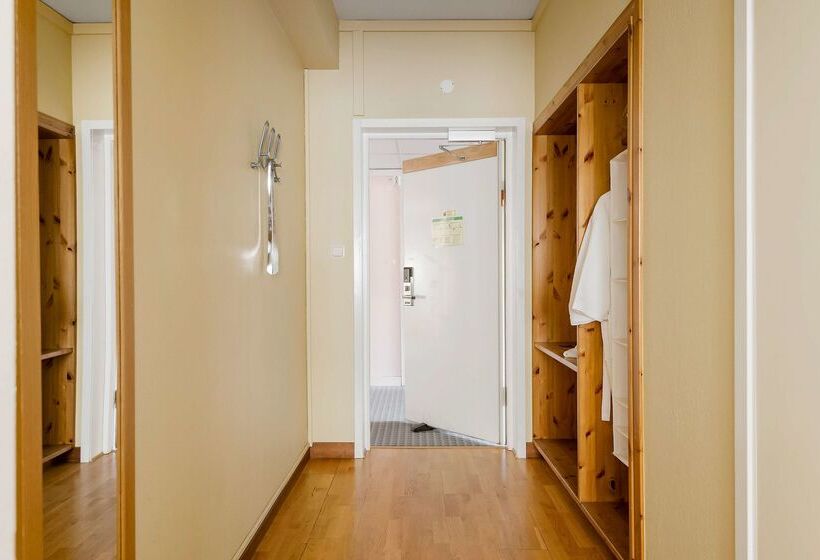 Sure Hotel By Best Western Ojaby Herrgard