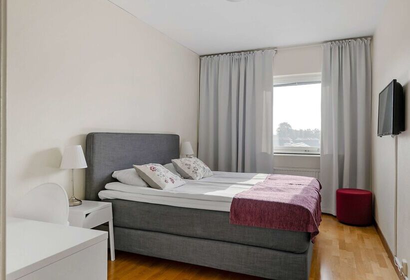 Sure Hotel By Best Western Ojaby Herrgard