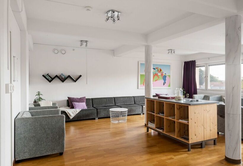 Sure Hotel By Best Western Ojaby Herrgard