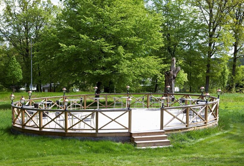 Sure Hotel By Best Western Ojaby Herrgard