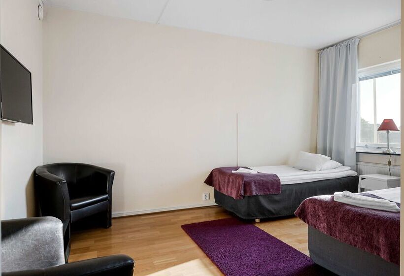 Sure Hotel By Best Western Ojaby Herrgard