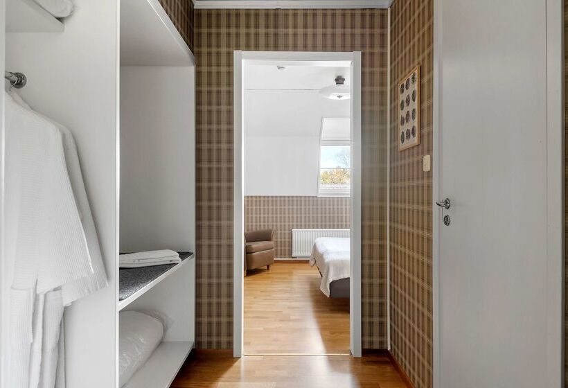 Sure Hotel By Best Western Ojaby Herrgard