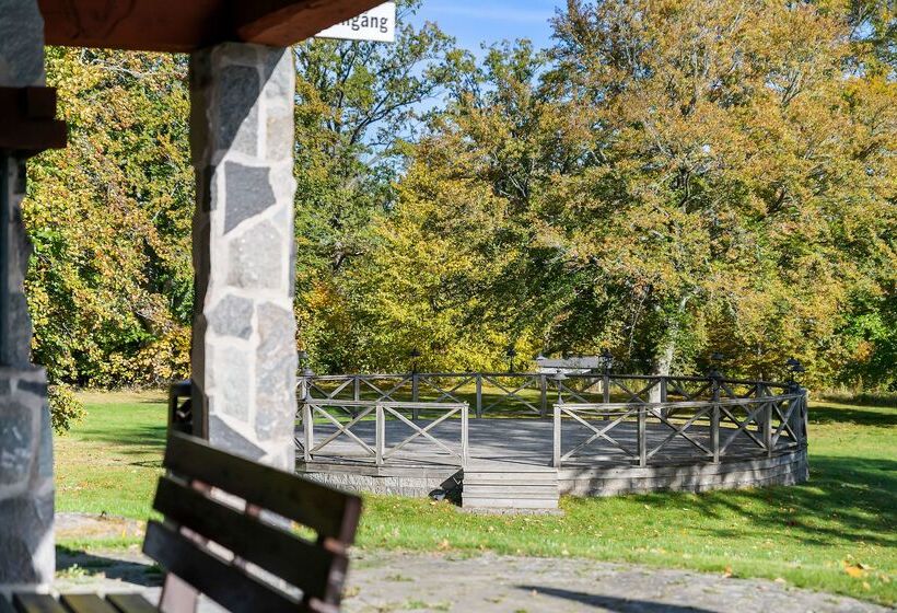 Sure Hotel By Best Western Ojaby Herrgard