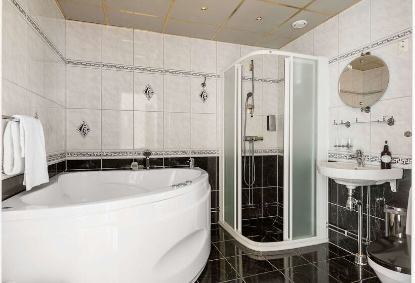 Sure Hotel By Best Western Ojaby Herrgard