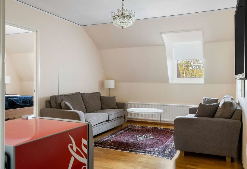 Sure Hotel By Best Western Ojaby Herrgard