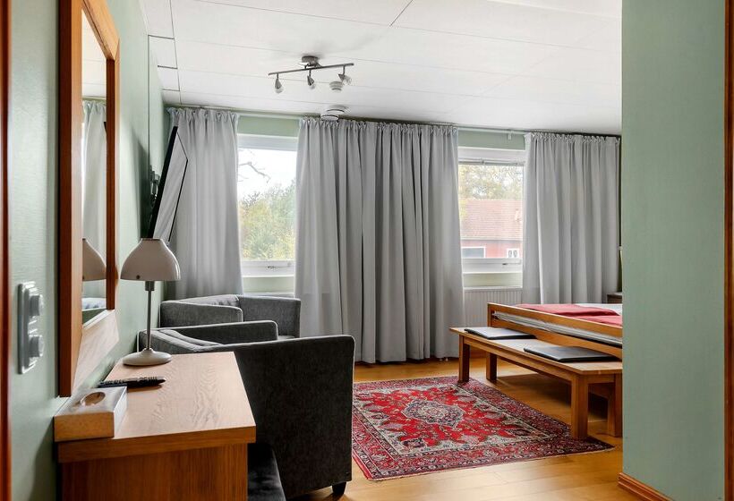 Sure Hotel By Best Western Ojaby Herrgard