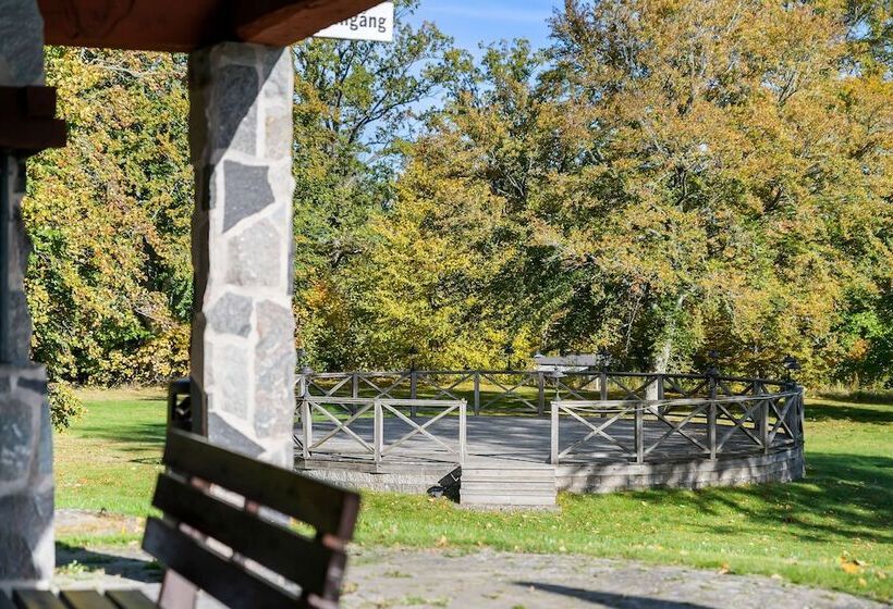 Sure Hotel By Best Western Ojaby Herrgard