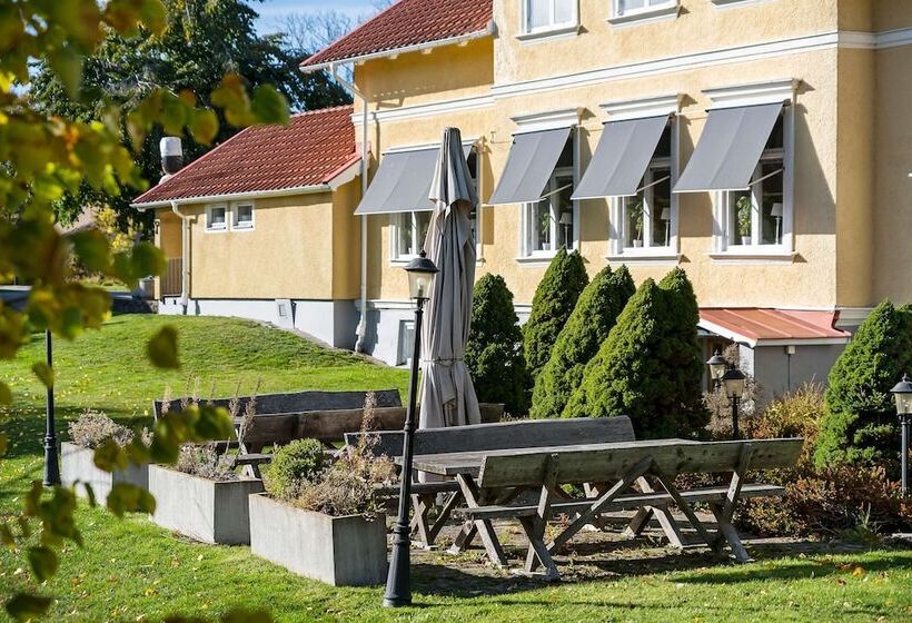 Sure Hotel By Best Western Ojaby Herrgard