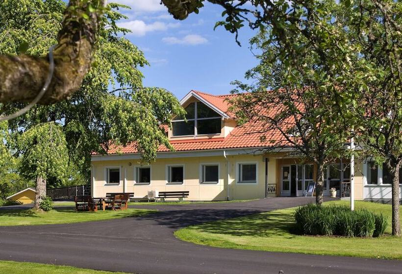 Sure Hotel By Best Western Ojaby Herrgard