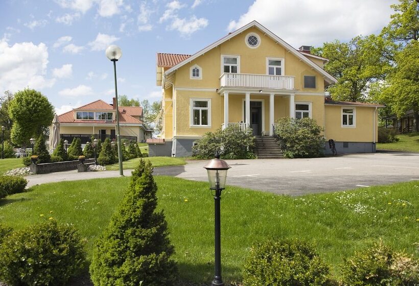 Sure Hotel By Best Western Ojaby Herrgard