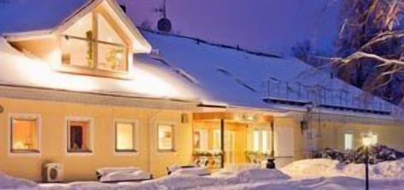 Sure Hotel By Best Western Ojaby Herrgard