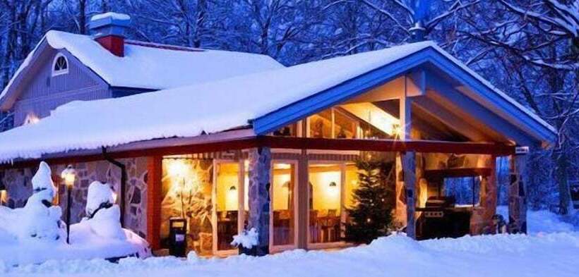 Sure Hotel By Best Western Ojaby Herrgard