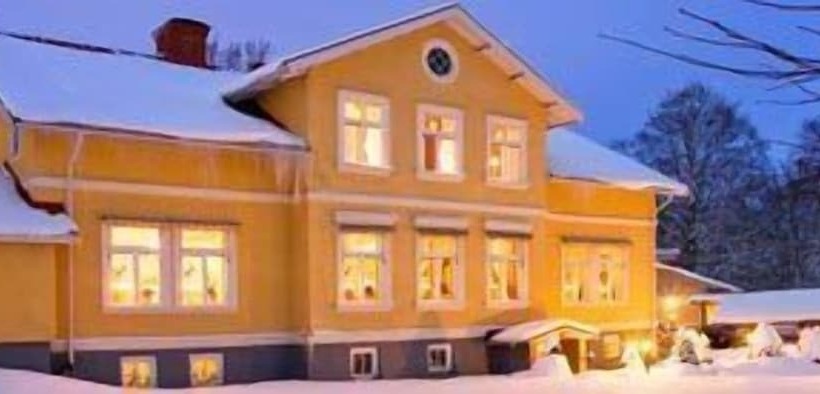 Sure Hotel By Best Western Ojaby Herrgard