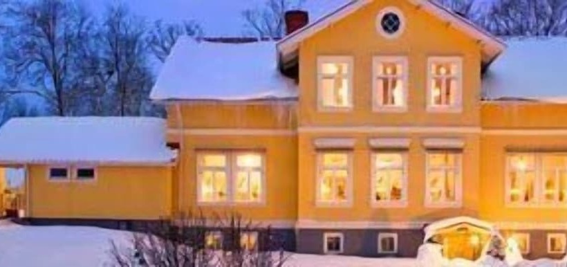 Sure Hotel By Best Western Ojaby Herrgard