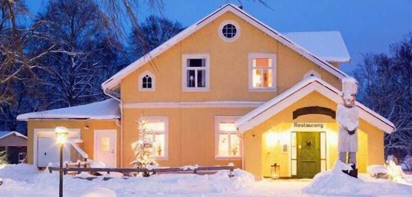 Sure Hotel By Best Western Ojaby Herrgard