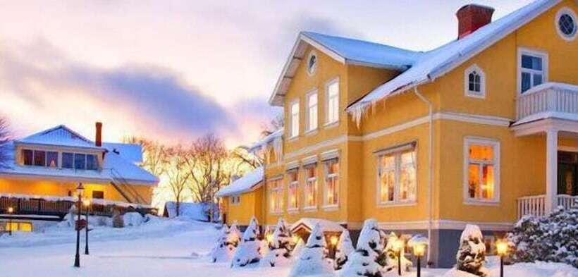 Sure Hotel By Best Western Ojaby Herrgard