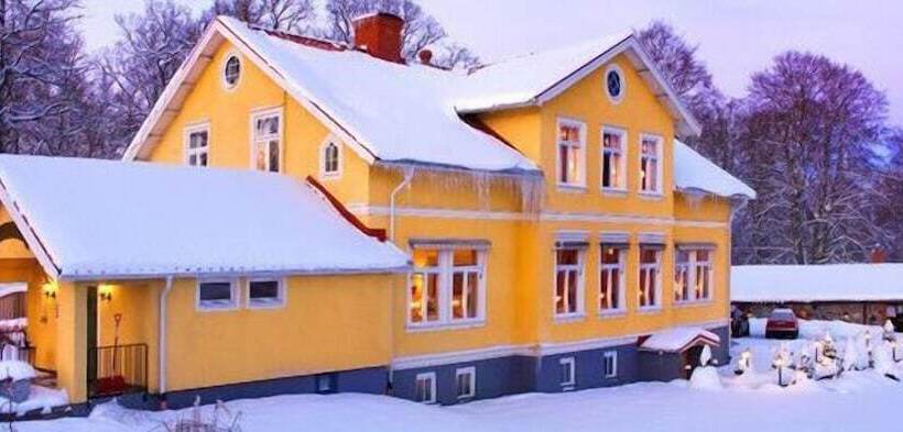 Sure Hotel By Best Western Ojaby Herrgard