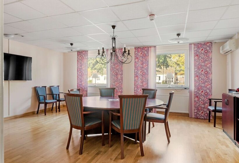 Sure Hotel By Best Western Ojaby Herrgard