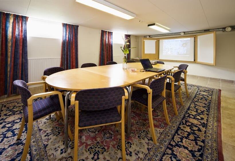 Sure Hotel By Best Western Ojaby Herrgard