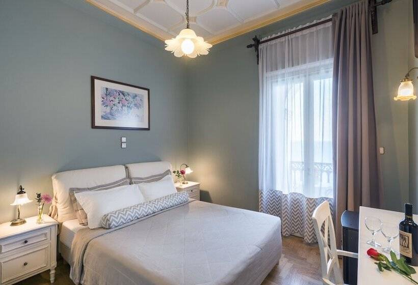 هتل Syrou Melathron