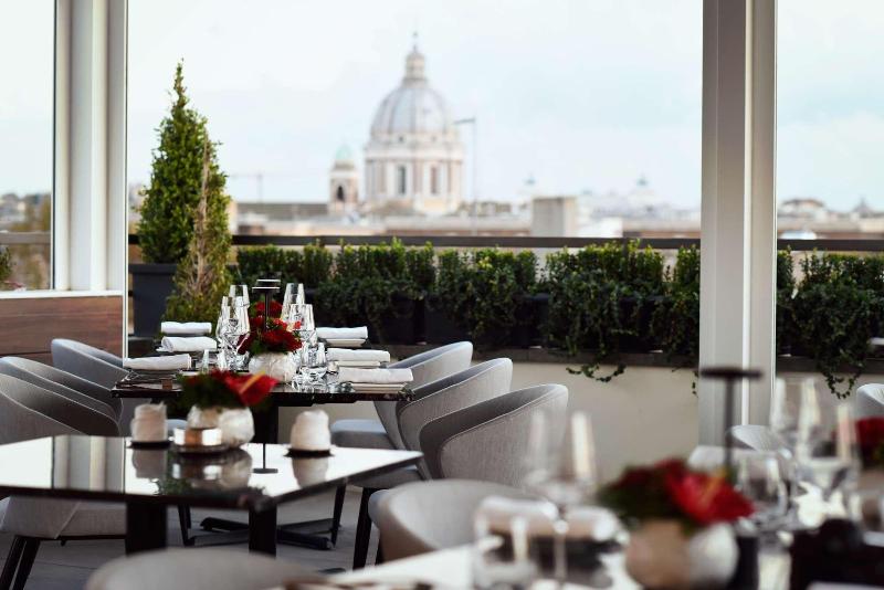 The First Arte   Preferred Hotels & Resorts