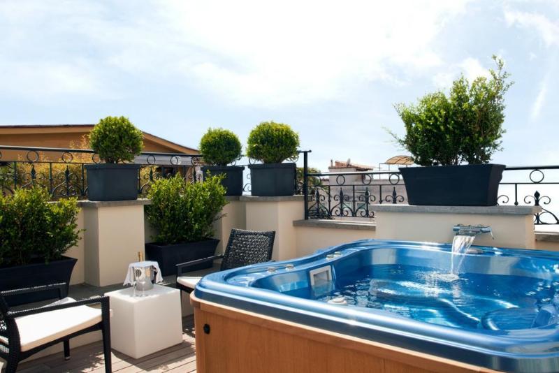 The First Arte   Preferred Hotels & Resorts