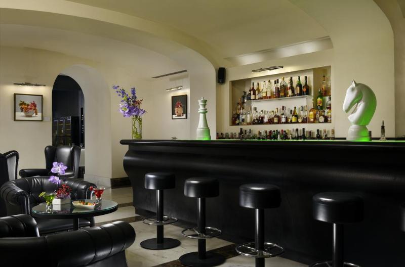 The First Arte   Preferred Hotels & Resorts