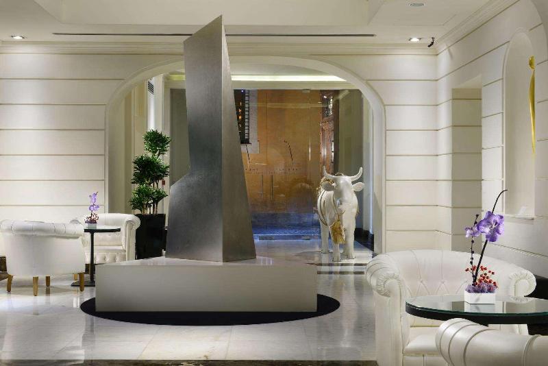 The First Arte   Preferred Hotels & Resorts