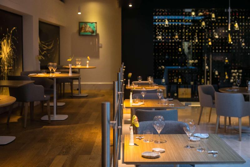 The First Arte   Preferred Hotels & Resorts