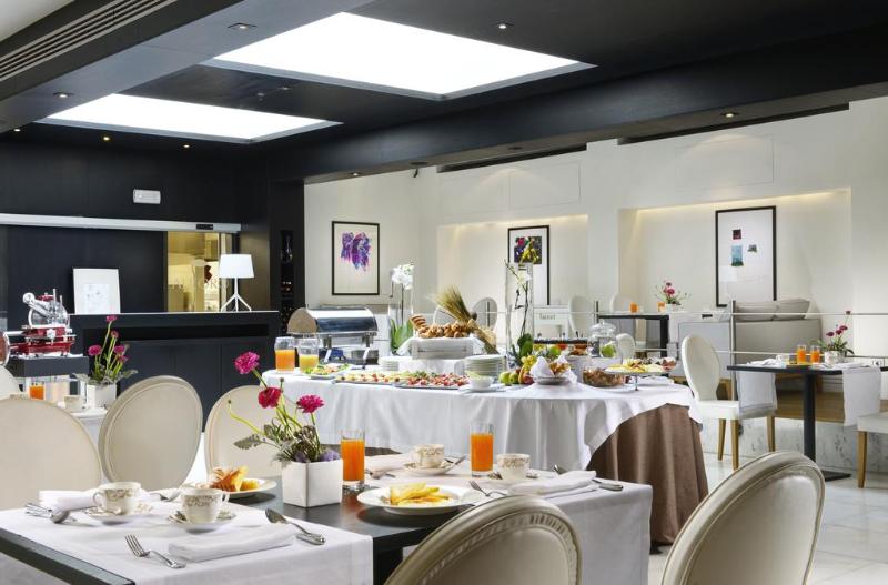 The First Arte   Preferred Hotels & Resorts