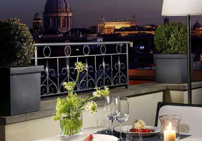 The First Arte   Preferred Hotels & Resorts