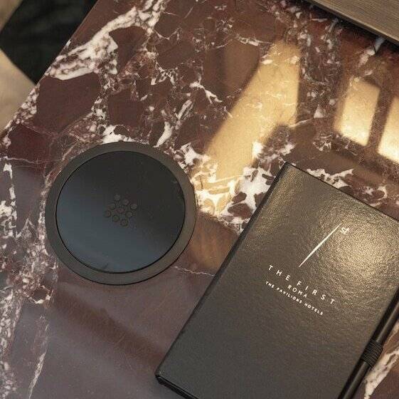 The First Arte   Preferred Hotels & Resorts