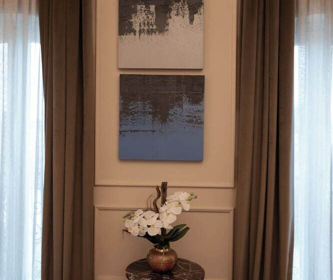 The First Arte   Preferred Hotels & Resorts