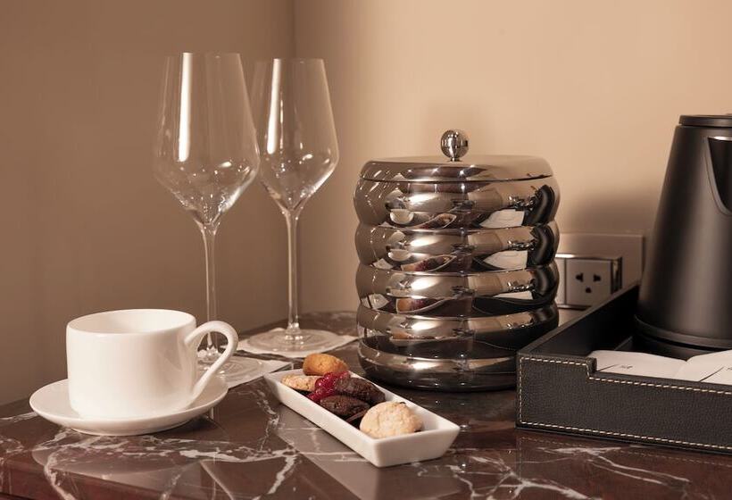 The First Arte   Preferred Hotels & Resorts