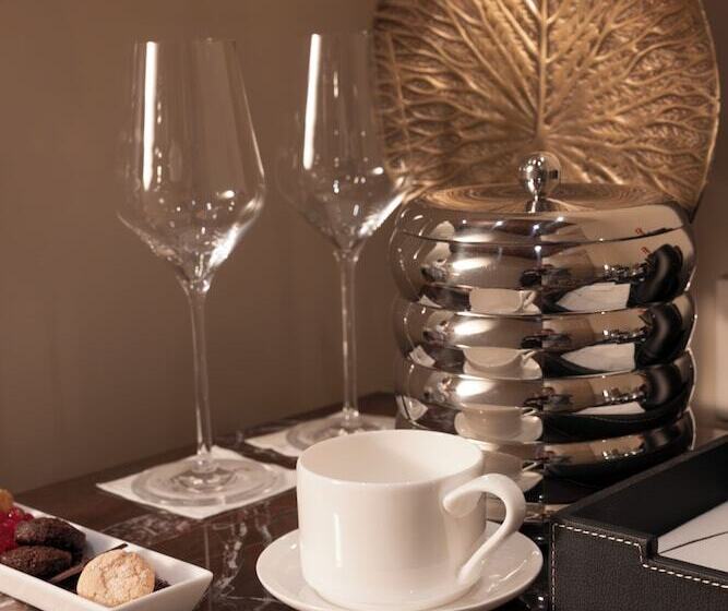 The First Arte   Preferred Hotels & Resorts