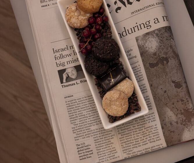 The First Arte   Preferred Hotels & Resorts