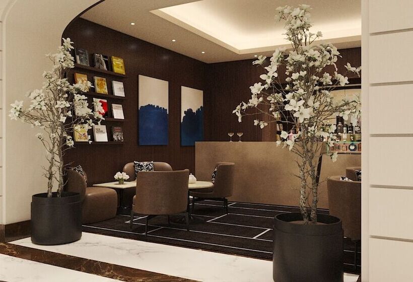 The First Arte   Preferred Hotels & Resorts