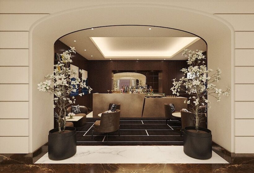 The First Arte   Preferred Hotels & Resorts