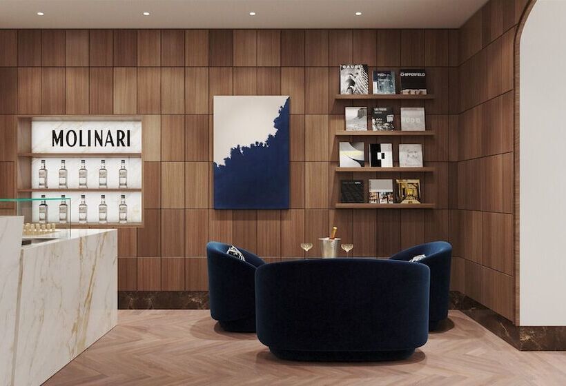 The First Arte   Preferred Hotels & Resorts