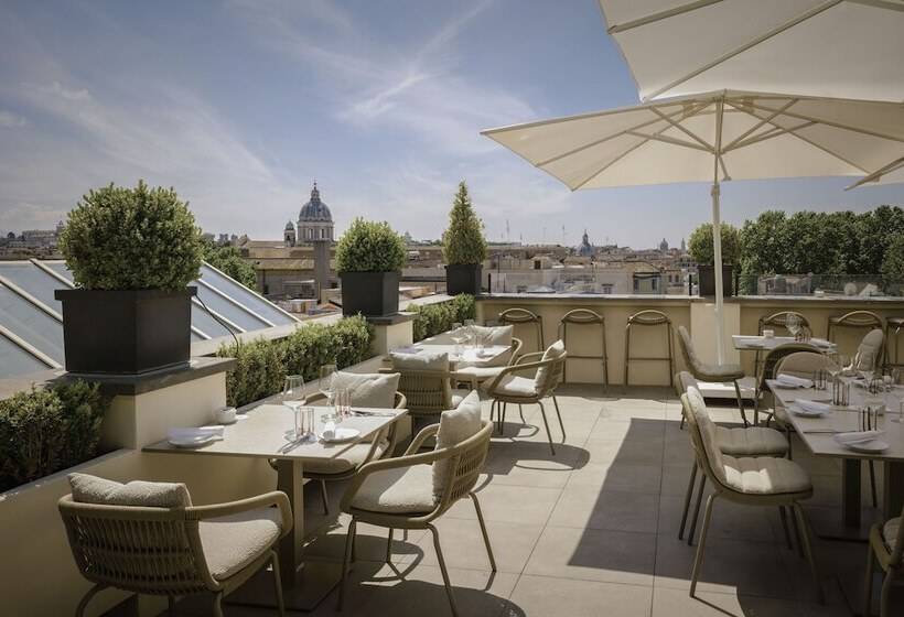 The First Arte   Preferred Hotels & Resorts