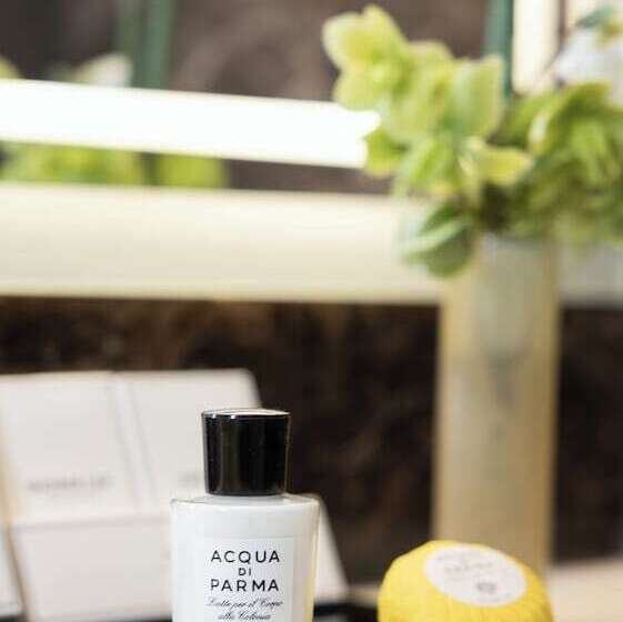 The First Arte   Preferred Hotels & Resorts