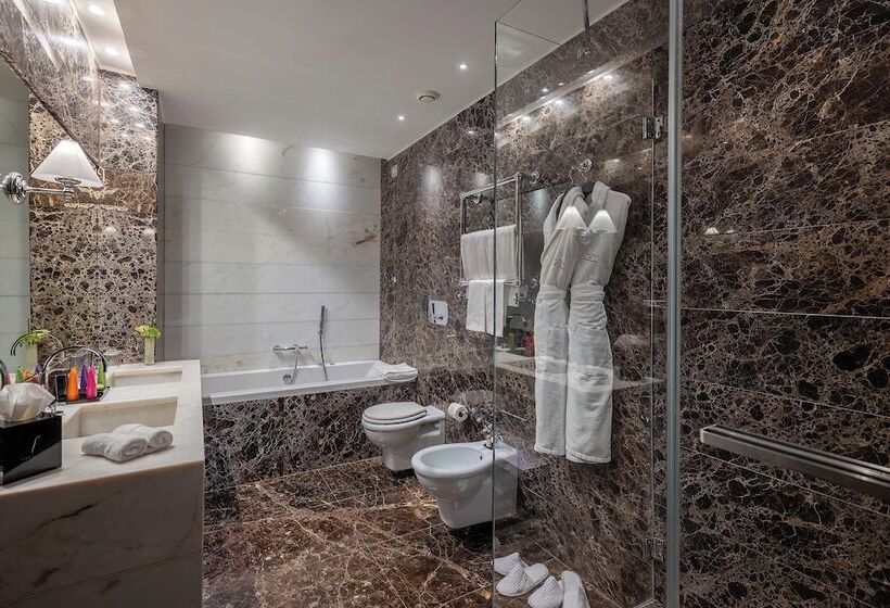 The First Arte   Preferred Hotels & Resorts