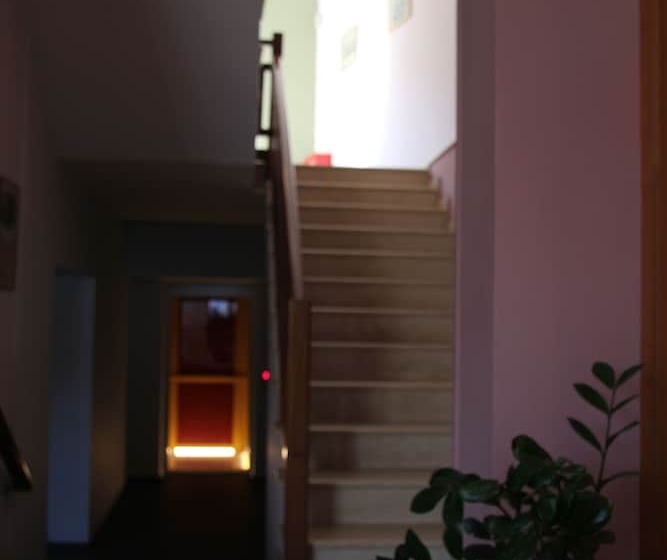 فندق The Flower Of Monemvasia