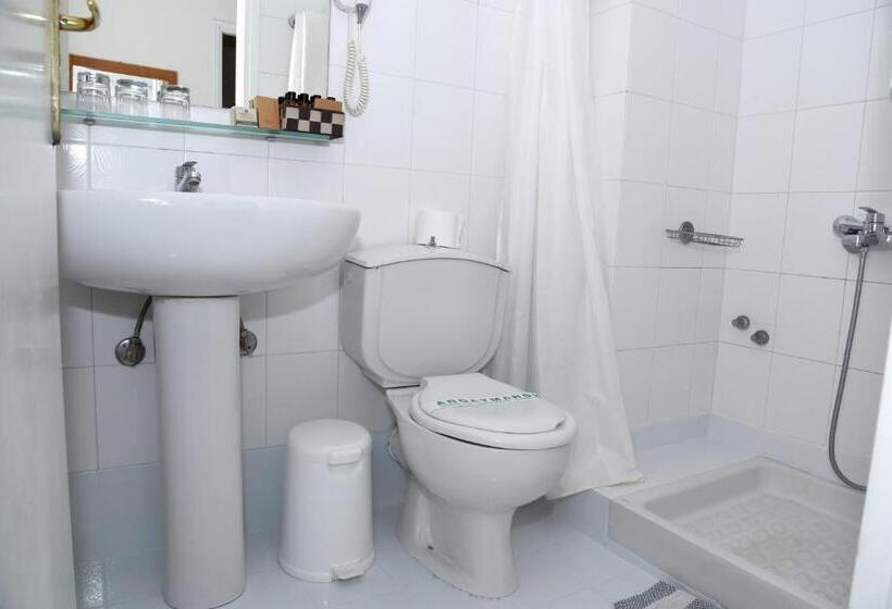 فندق The Flower Of Monemvasia