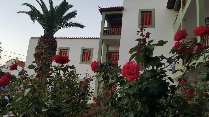 فندق The Flower Of Monemvasia