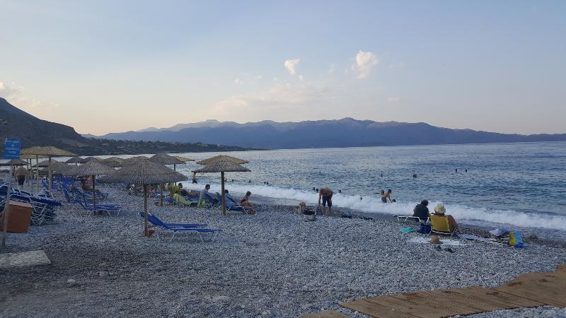 فندق The Flower Of Monemvasia